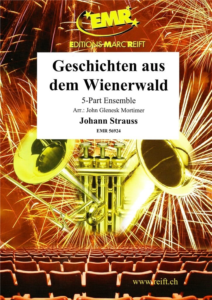 Geschichten aus dem Wienerwald